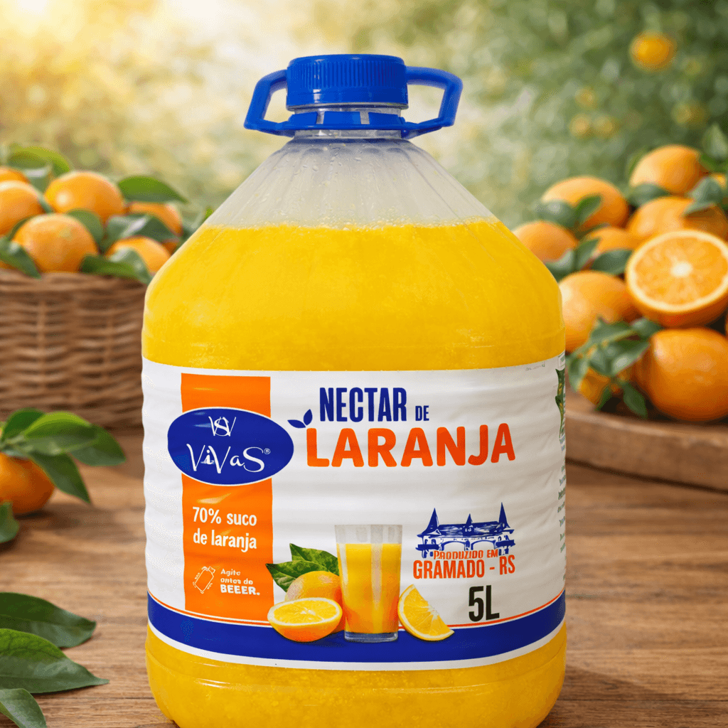 Suco 70% Laranja - Miniatura 2
